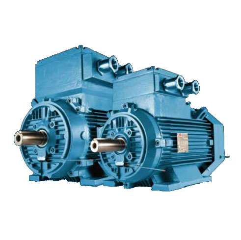 ABB Motor